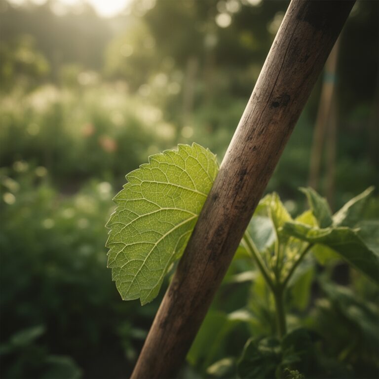 7 Easy Ways How to Build Windbreaks Garden