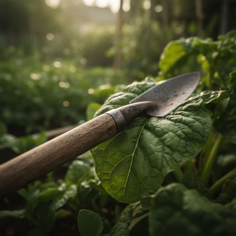 8 Simple Ways How to Layout Kitchen Gardens