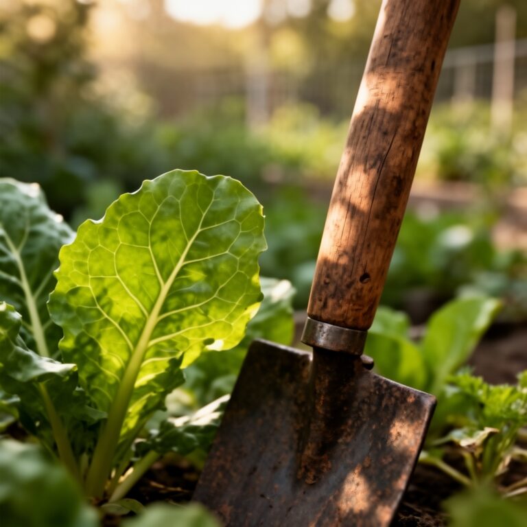 5 Quick Steps to Join Community Gardens