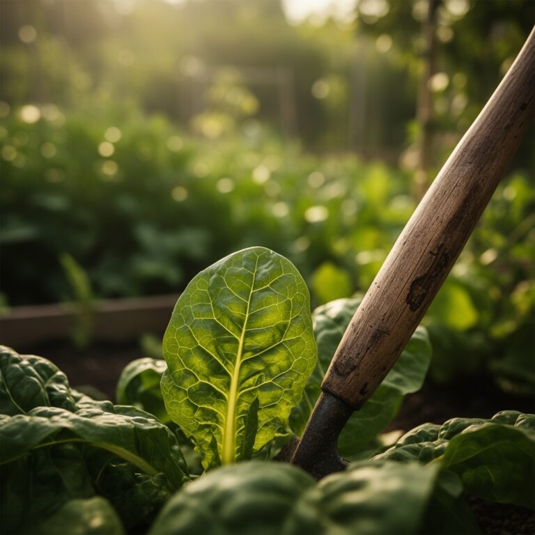 5 Quick Steps to Potager Garden Design