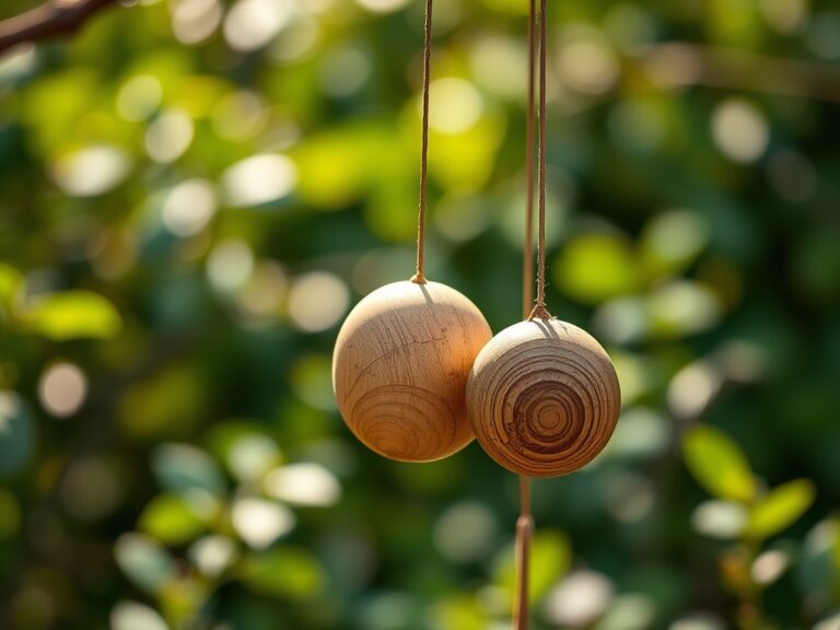 9 Best Chimes for Zen Gardens