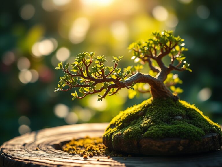 7 Best Indoor Bonsai Kits for Beginners