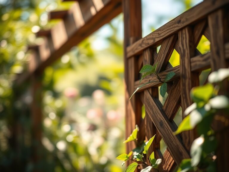 5 Best Lattices for Privacy Screens