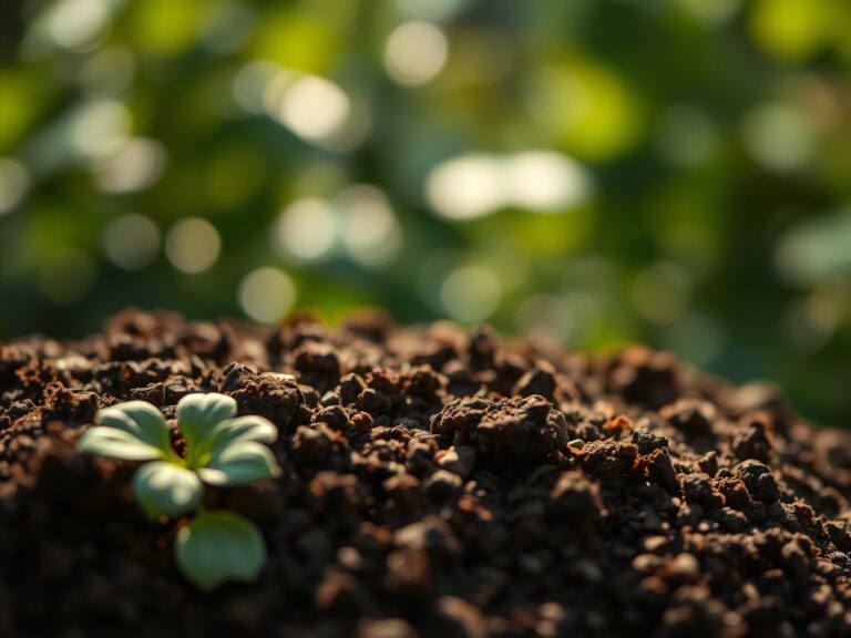 5 Best Mesh Sizes for Garden Soil