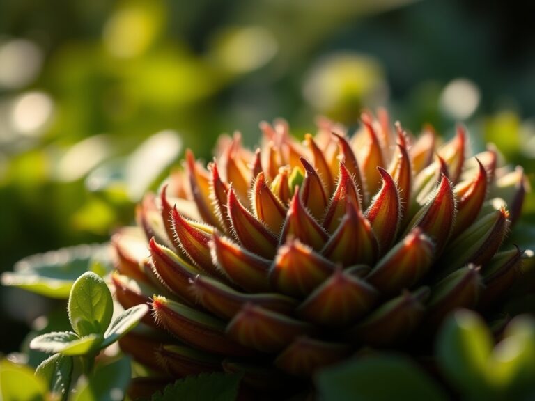 7 Best Oxygen Producing Plants for Sleep