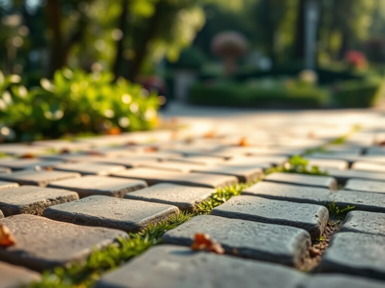 6 Best Pavers for Car Traffic