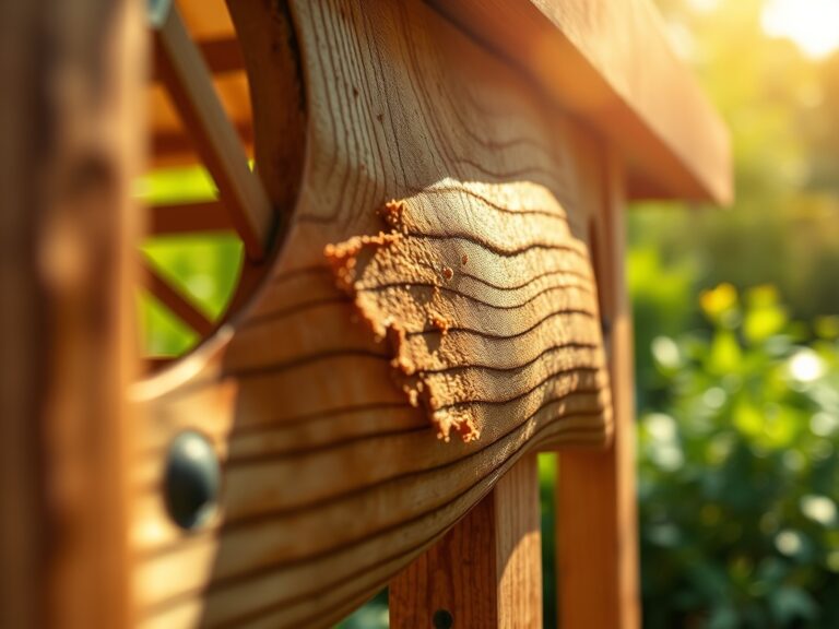 6 Pro Ways How to Build a Garden Gazebo