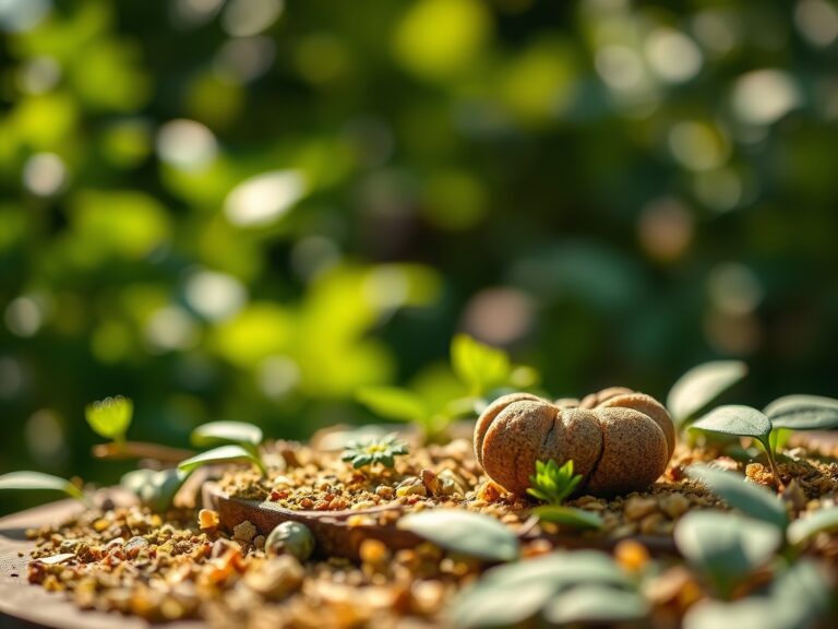 7 Peaceful Ways How to Design a Meditation Garden