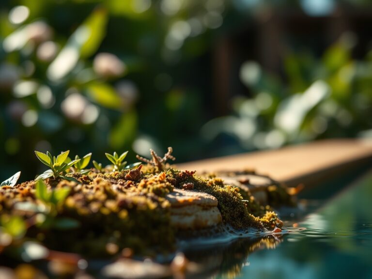 8 Luxurious Ways How to Design a Pool Landscape