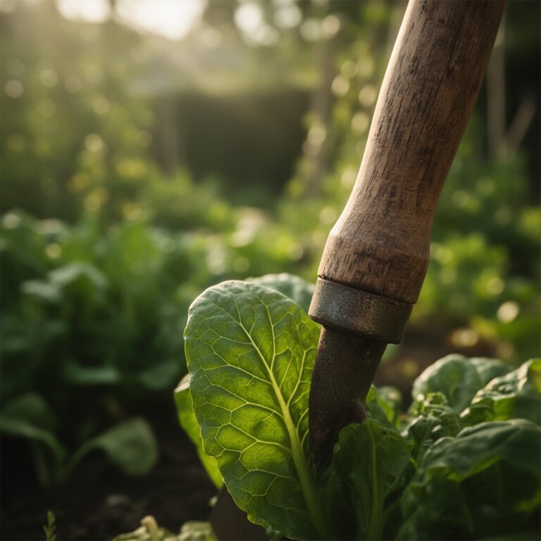 7 Easy Ways How to Grow Cottage Edibles