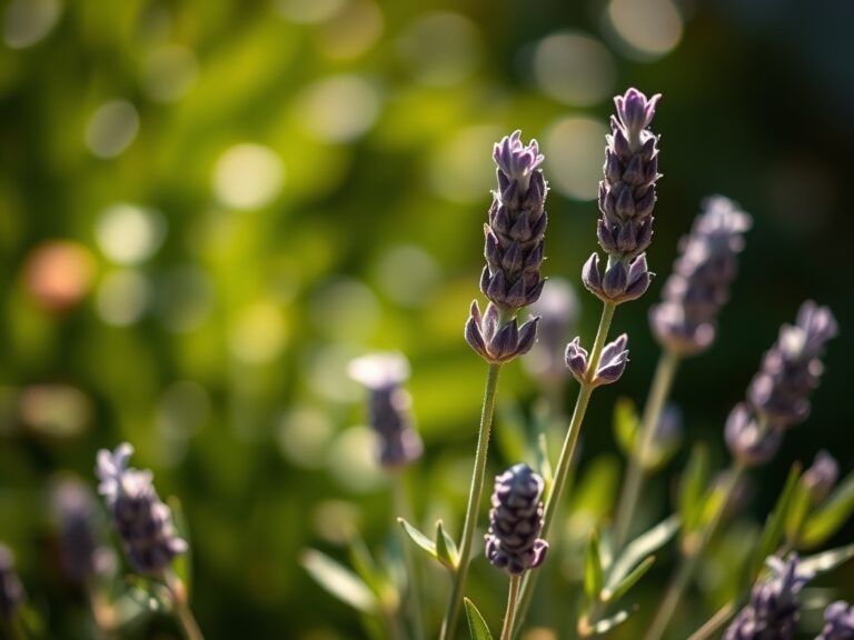 5 Expert Ways How to Grow Lavender for Sleep