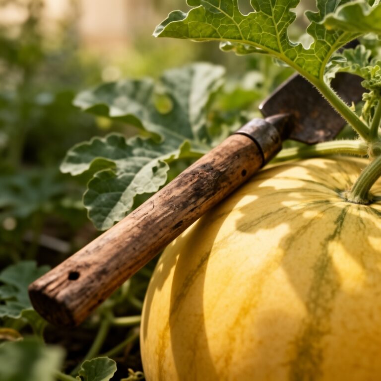 10 Expert Ways How to Grow Yellow Watermelons