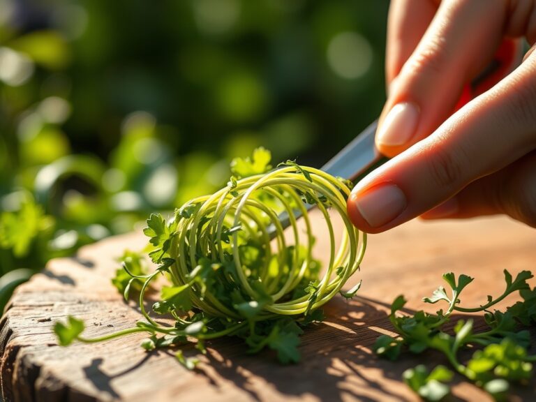 7 Smart Ways How to Prep a Herb Spiral