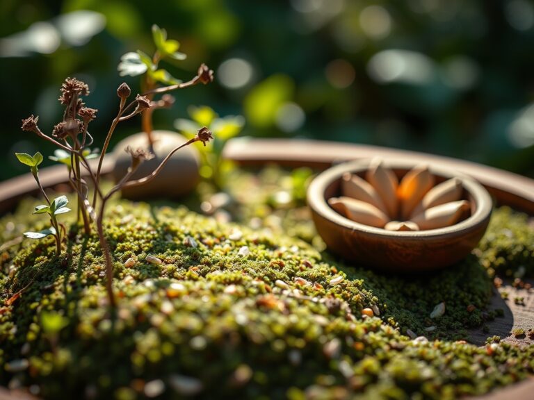 7 Peaceful Ways How to Prep a Zen Garden