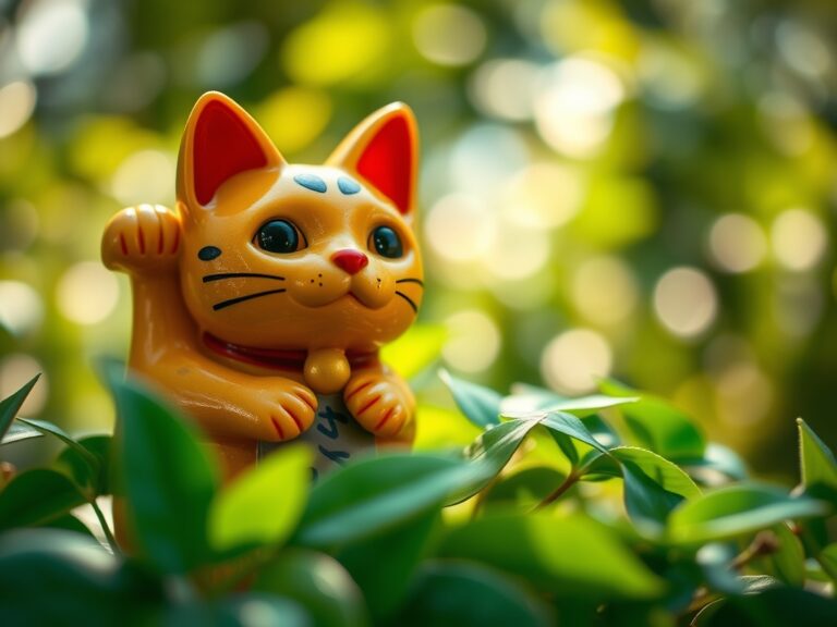 10 Pro Tips How to Use a Lucky Cat Plant