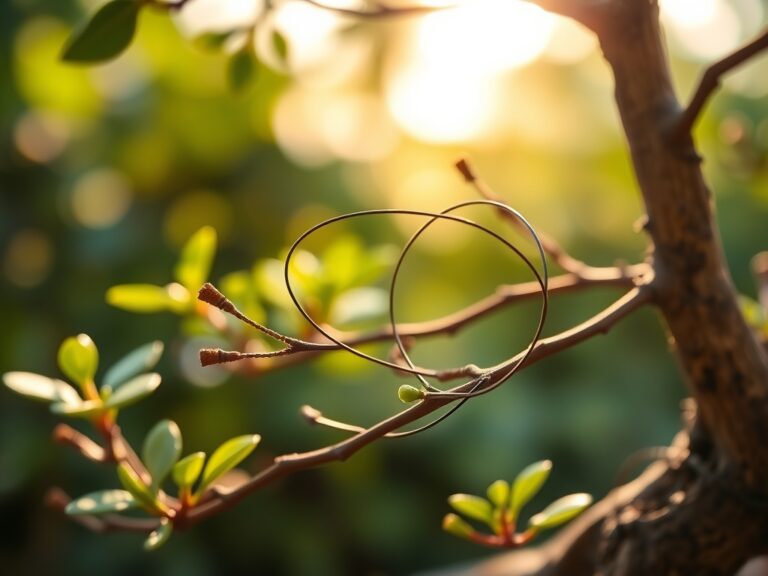 10 Pro Tips How to Use Pruning Bonsai Wires