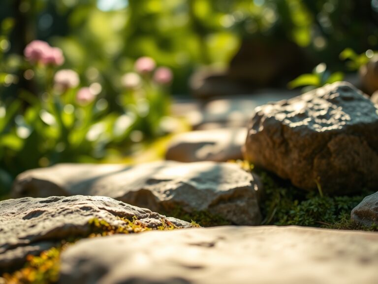 5 Vital Steps to Bed Rock Boulders