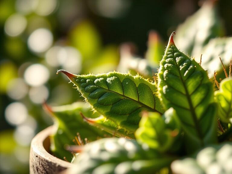 9 Vital Steps to Choose Air Purifying Plants
