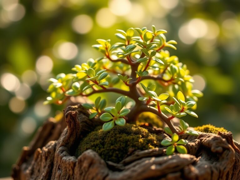 9 Vital Steps to Ficus Bonsai Guide