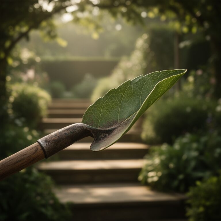 10 Basic Steps to Formal Garden Design