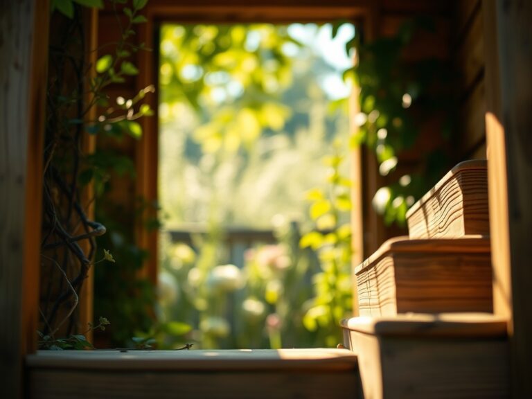 7 Simple Steps to Frame a Shed Window