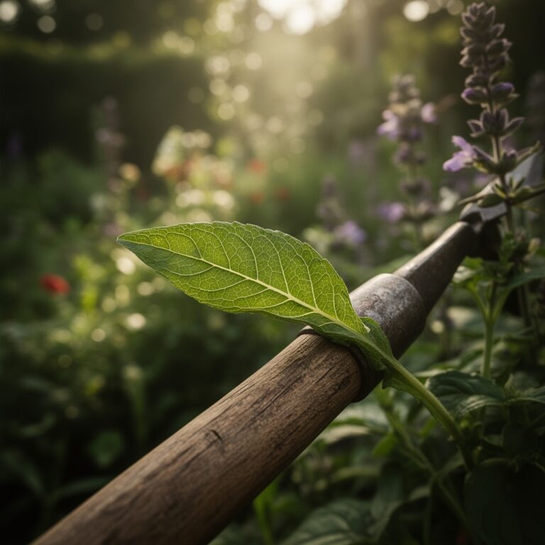 10 Basic Steps to Hummingbird Flower Garden