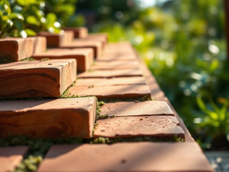 9 Professional Steps to Install a Brick Driveway