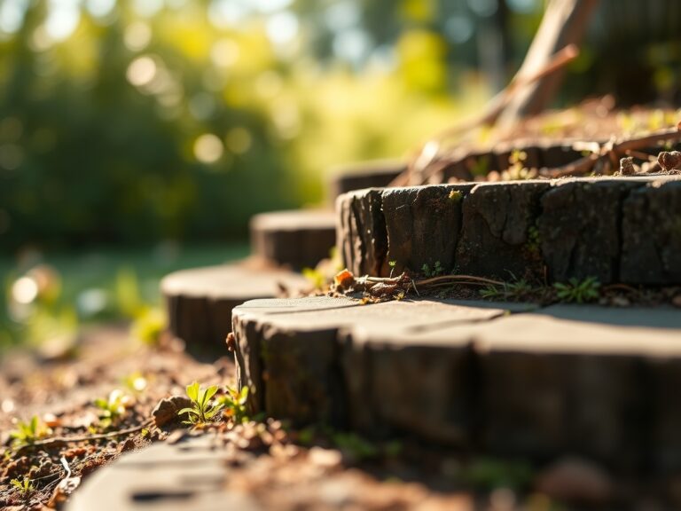 7 Accurate Steps to Mark Tree Spacing