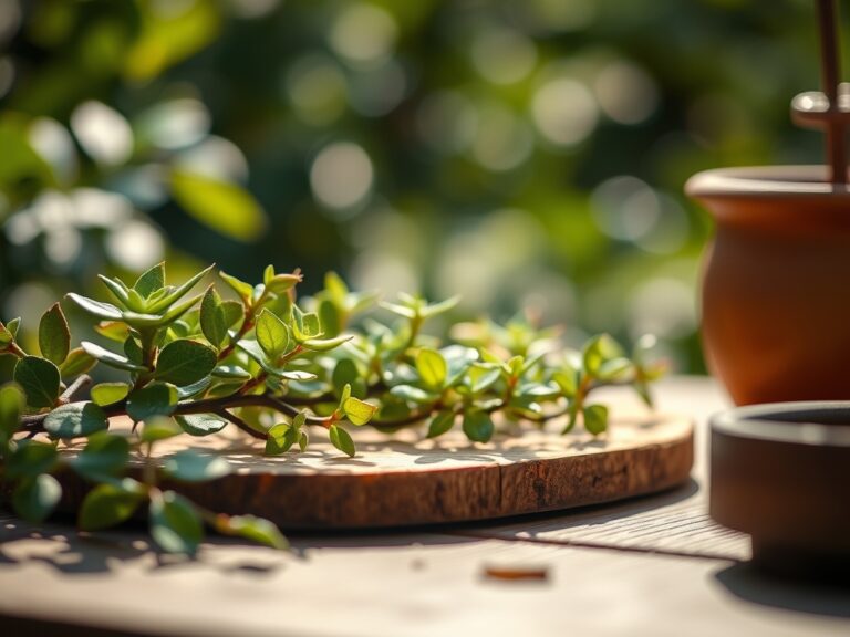 6 Basic Steps to Place Feng Shui Plants