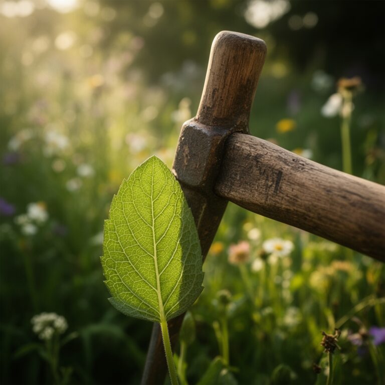 5 Quick Steps to Plant Wildflower Meadows