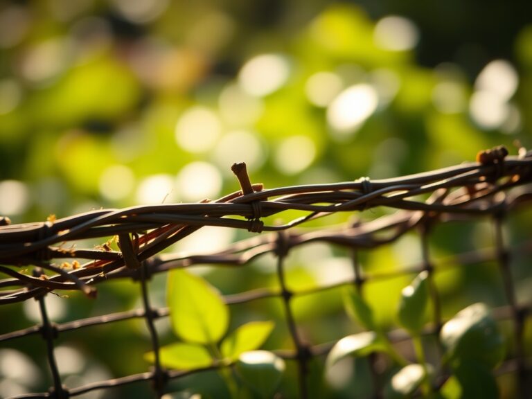 8 Technical Steps to Replace Wire Mesh